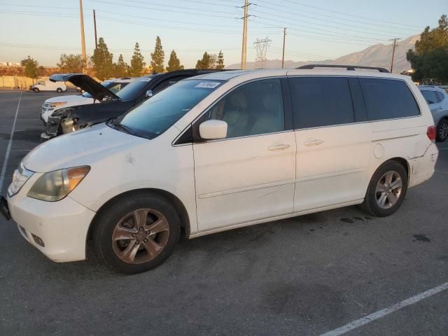 2009 Honda Odyssey Touring