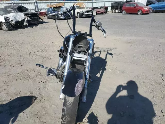 2006 Honda VTX1800 N3