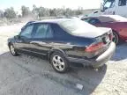 2000 Saab 9-5 SE