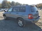 2007 Toyota Highlander Sport