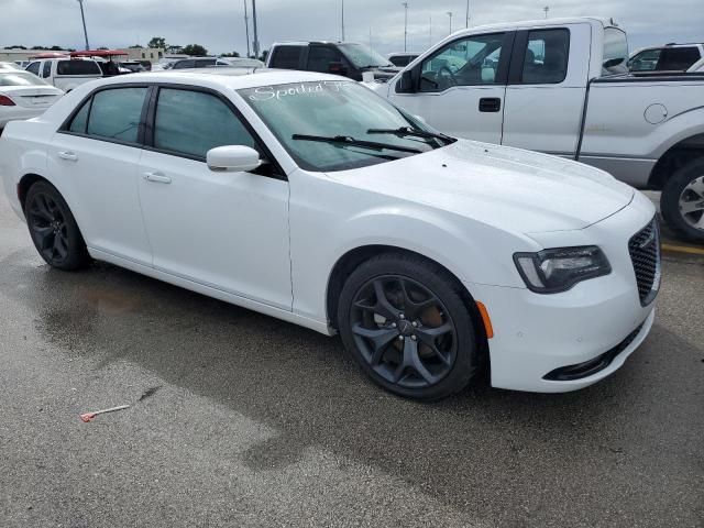 2021 Chrysler 300 S