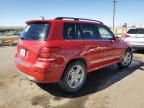 2015 Mercedes-Benz GLK 350 4matic