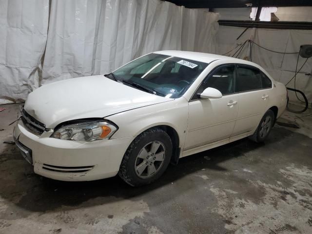 2009 Chevrolet Impala 1LT