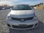 2011 Nissan Versa S