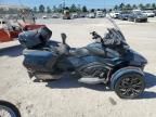 2021 Can-Am Spyder Roadster RT