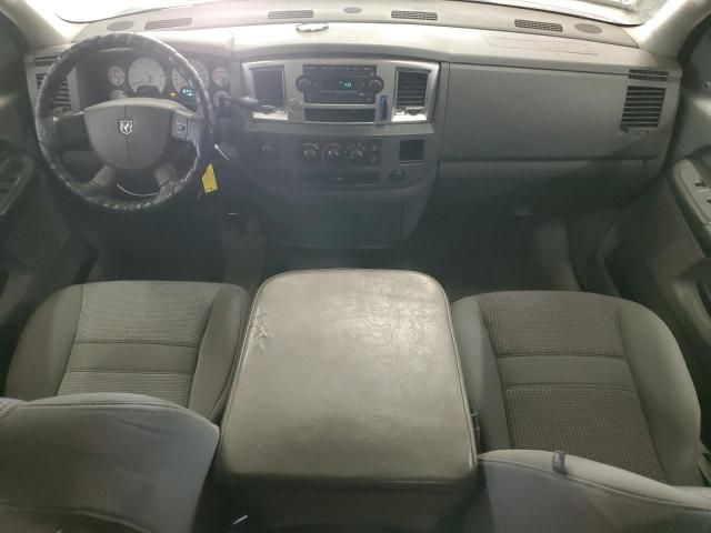 2008 Dodge RAM 1500 ST