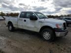 2014 Ford F150 Super Cab