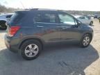 2017 Chevrolet Trax 1LT