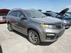 2012 KIA Sorento SX