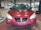 2009 Pontiac G6 GT