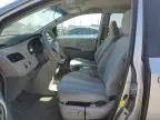 2012 Toyota Sienna LE