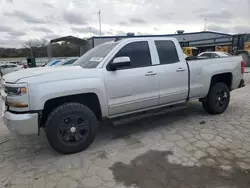 2019 Chevrolet Silverado LD K1500 LT en venta en Lebanon, TN