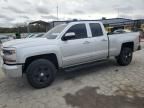 2019 Chevrolet Silverado LD K1500 LT