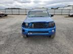 2011 Toyota Tacoma Access Cab