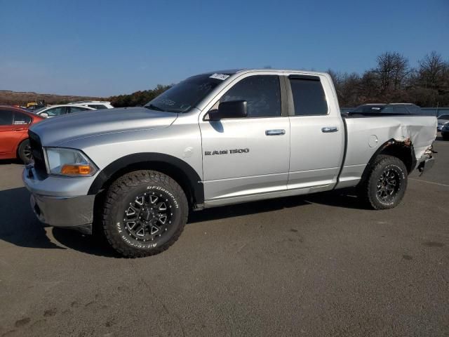 2011 Dodge RAM 1500