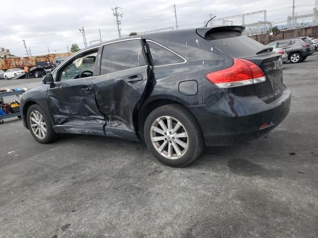 2009 Toyota Venza