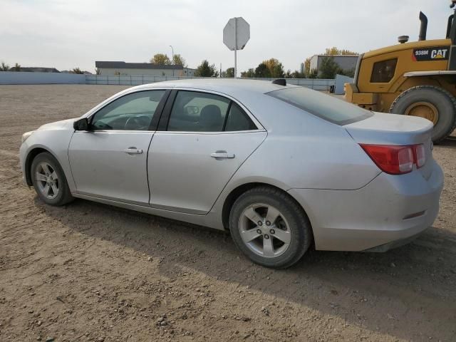 2014 Chevrolet Malibu LS