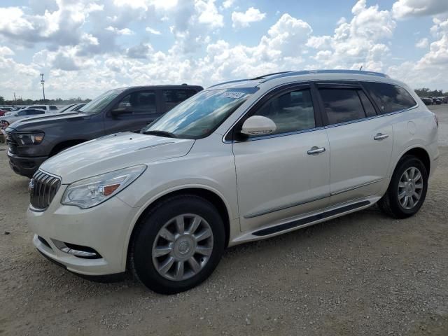 2015 Buick Enclave