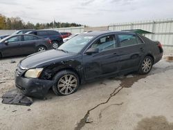 Toyota Avalon salvage cars for sale: 2007 Toyota Avalon XL