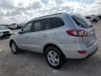 2012 Hyundai Santa FE GLS