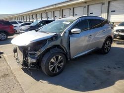 Nissan Vehiculos salvage en venta: 2020 Nissan Murano SV