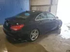 2014 Mercedes-Benz CLA 250