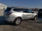 2013 Chevrolet Traverse LS