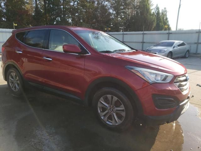 2016 Hyundai Santa FE Sport