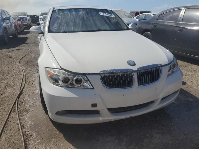 2006 BMW 325 I Automatic