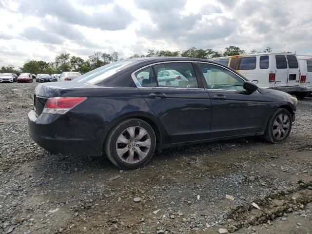 2008 Honda Accord EX