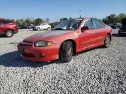 2003 Chevrolet Cavalier LS Sport en venta en Columbus, OH