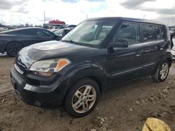 2010 KIA Soul + en venta en Riverview, FL