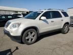 2012 GMC Acadia SLT-2