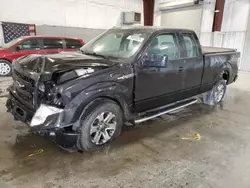 2014 Ford F150 Super Cab en venta en Avon, MN