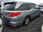 2018 Honda Odyssey EXL