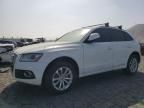 2014 Audi Q5 Premium