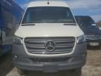 2024 Mercedes-Benz Sprinter 3500