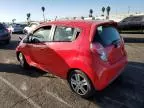 2013 Chevrolet Spark 1LT