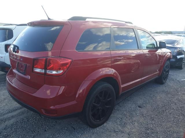 2015 Dodge Journey SXT