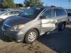 2008 Honda Odyssey EXL