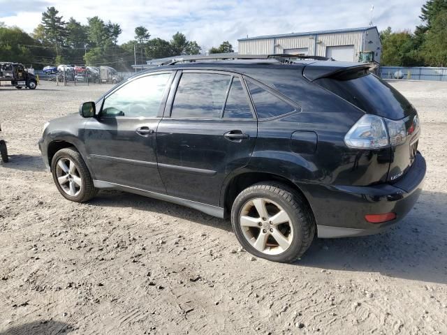 2005 Lexus RX 330