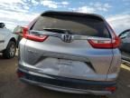 2018 Honda CR-V EXL