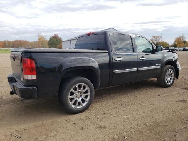 2013 GMC Sierra K1500 Denali