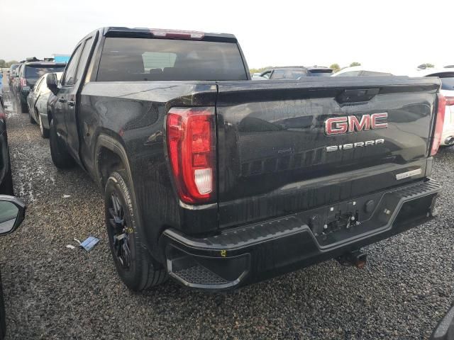 2019 GMC Sierra C1500 Elevation