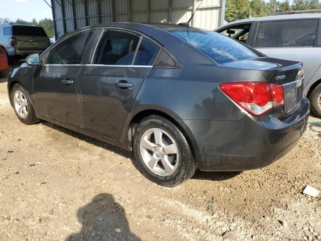 2013 Chevrolet Cruze LT