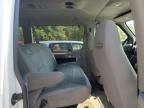 2002 Ford Econoline E350 Super Duty Wagon