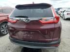 2017 Honda CR-V EXL