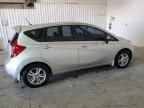 2014 Nissan Versa Note S