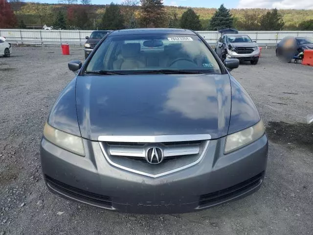 2004 Acura TL