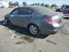 2009 Honda Accord LXP